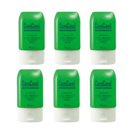 【対象商品PT10倍開催中】 ウェルテック コンクール ジェルコートF 90g 6個セット 【送料無料】【最安値挑戦中】