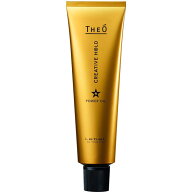【対象商品PT10倍開催中】 ルベル ジオ パワーオイル クリエイティブホールド 100g 【送料無料】【最安値…