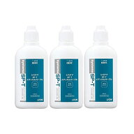 【対象商品PT10倍開催中】 ライオン DENT. システマ SP-T メディカルガーグル 100ml 3個セット 【送料無…