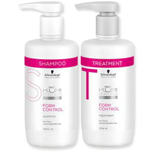 BC KUR �t�H�����R���g���[�� �V�����v�[ 750ml & �g���[�g�����g 750g