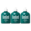 漱口水｜ウェルテック コンクールF 100ml 3個セット 【送料無料】【最安値挑戦中【対象商品PT10倍開催中】】