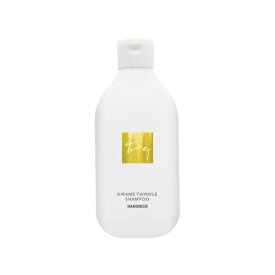 【対象商品PT10倍開催中】 ハホニコ キラメラメ メンテケア シャンプー 300ml 【送料無料】【最安値挑戦中】