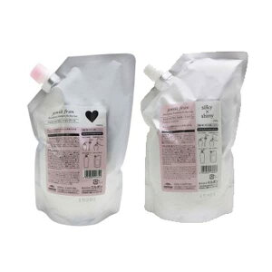 �y�Ώۏ��iPT10�{�J�Ò��z �~���{�� �W�F�~�[���t���� �V�����v�[ �n�[�g H 1000ml + �g���[�g�����g �V���L�[�V���C�j�[ 1000g �l�֗p�Z�b�g �y���������z�y�ň��l���풆�z