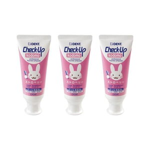 yΏۏiPT10{JÒz CI DENT. `FbNAbvRh 60g Xgx[ x 3{ yzyňl풆z