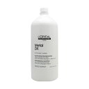 【対象商品PT10倍開催中】 ロレアル セリエ エクスパート メタルDX プロフェッショナル シャンプー 1500ml【ポンプ無し】【送料無料】【最安値挑戦中】