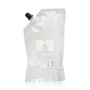 シュワルツコフ プロフェッショナル オイル ローズ オイルシャンプー 1000ml 詰め替え用 シャンプー 価格比較 価格 Com