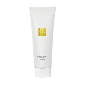 【15時までのご注文は当日出荷・土日祝も配送】 ハホニコ キラメトゥインクル ヘアパック 240g 【送料無料】【最安値挑戦中】