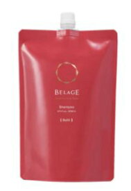 ハリウッド化粧品　ベルアージュ シャンプー ∞ 【つめかえ】800mL