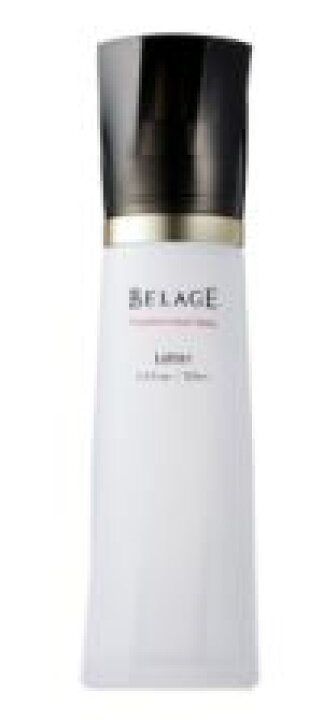 楽天市場】ハリウッド化粧品 ベルアージュ ローション∞ 120ml 