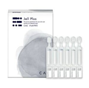 CAC@WFvX@1.2ml×60{