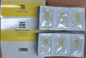 CAC　クラシックパウダー 1.1g×75 包　ばら売り
