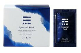 CAC　CAC スペシャルパック