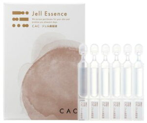 CAC@WFet 1.2ml×6{×10