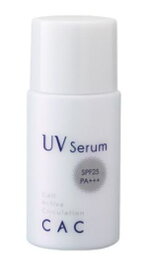 CACコンディショニング UVセラム / 30ml SPF25・PA+++