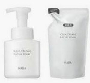 HABA�@�n�[�o�[�@�X�N���N���[�~�B�A���280mL+ 250mL�E�l�֗p