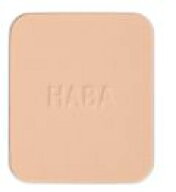 HABA　ハーバー　薬用タイムケアパウダーファンデーション(しっとり)