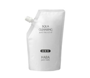HABA�@�n�[�o�[�@�X�N���N�����W���O�@�l�֗p�@240ml