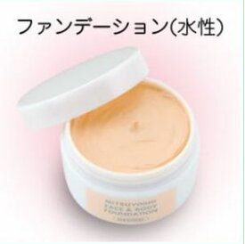 三善　フェイス＆ボディファンデーション　100g　ナチュラル