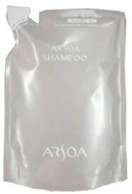 アルソア　シャンプー　リフィル　450ml　2個セット