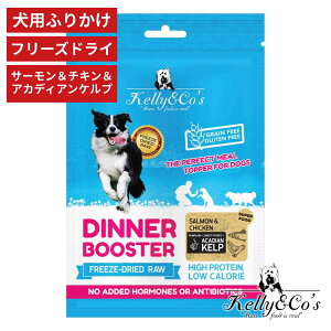 Yt[YhChbOt[h Kelly&Co's (P[AhR[) pӂ肩Egbp[ DINNER BOOSTER T[`LAJfBAPv ^pN ̂͂