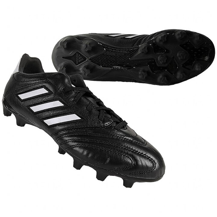 Adidas アディダス サッカースパイク コパカピタン Hg Ag 定休日以外毎日出荷中