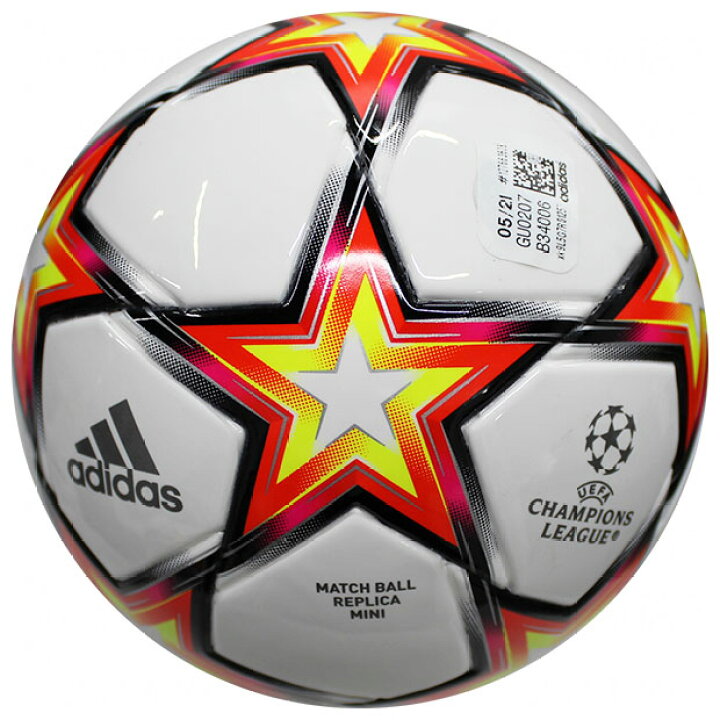 楽天市場】【10/27までポイント10倍】UEFA チャンピオンズリーグ 21-22 