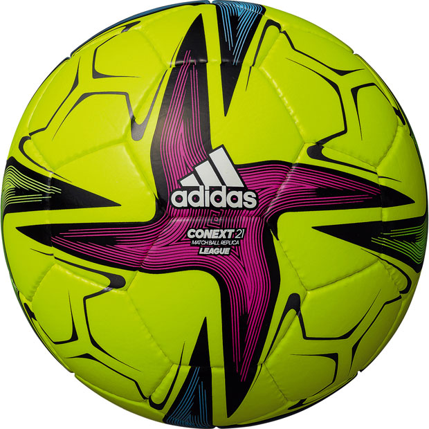 アディダス サッカーボール5号 公式試合球 - サッカーボールの人気商品 