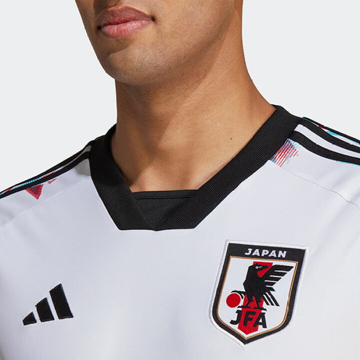 楽天市場 アディダス サッカー日本代表 22 アウェイ レプリカ ユニフォーム Adidas アディダス サッカー日本代表レプリカウェアーhy649 Hf1844 Kemari87楽天市場店