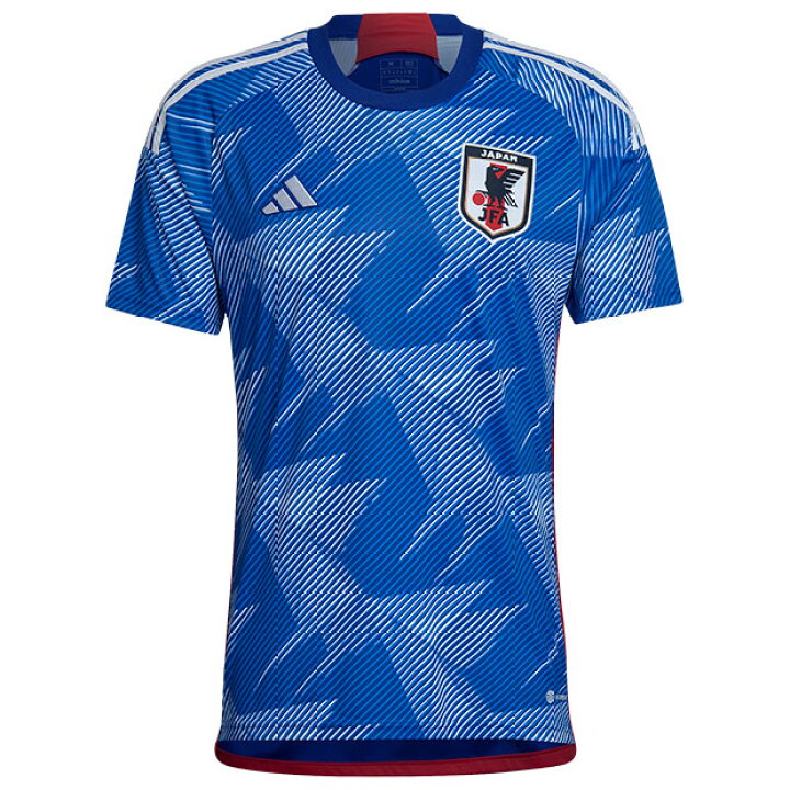 サッカー 日本代表 ユニフォーム