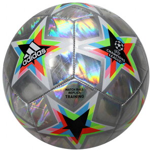 フィナーレ 22-23 トレーニング 公式試合球レプリカ　【adidas|アディダス】サッカーボール4号球af4402bkr