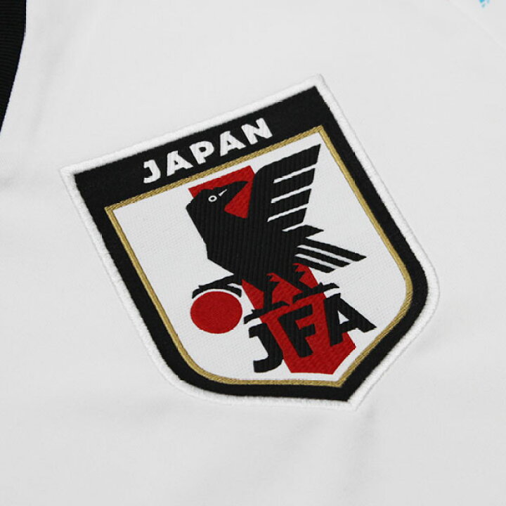 楽天市場】【ポイント10倍】アディダス サッカー日本代表 2022 アウェイ レプリカ ユニフォーム マーク入り1 hf1844 【adidas| アディダス】サッカー日本代表レプリカウェアーhy649-mark1 : kemari87楽天市場店 楽天市場】【ポイント10倍】アディダス サッカー日本代表 2022 アウェイ レプリカ ユニフォーム マーク入り1 hf1844 【adidas| アディダス】サッカー日本代表レプリカウェアーhy649-mark1 : kemari87楽天市場店