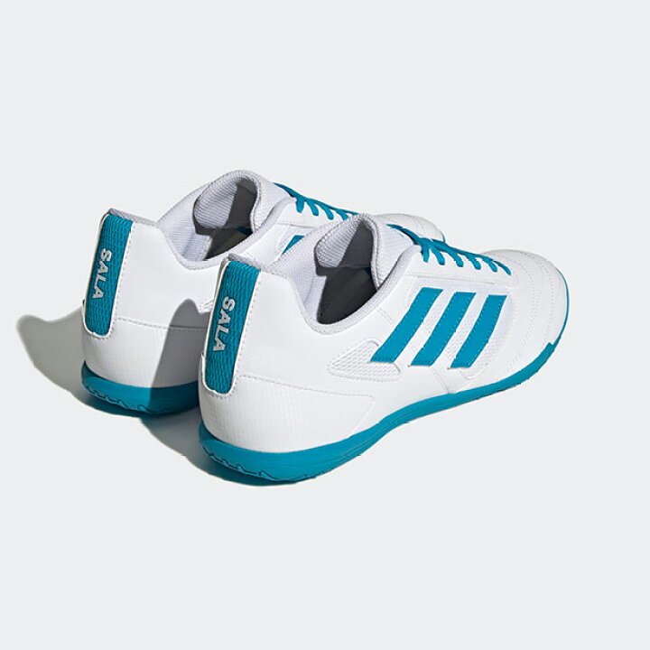 Replenishment Recur Mellow 楽天市場】スーパーサラ 2 フットウェアホワイト×ボールドアクア 【adidas|アディダス】フットサルシューズgz2560 : kemari87楽天市場店 Replenishment Recur Mellow 楽天市場】スーパーサラ 2 フットウェアホワイト×ボールドアクア 【adidas|アディダス】フットサルシューズgz2560 : kemari87楽天市場店