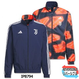 【4/20 ポイント10倍】ユベントス アンセムジャケット　【adidas|アディダス】クラブチームウェアーixh99