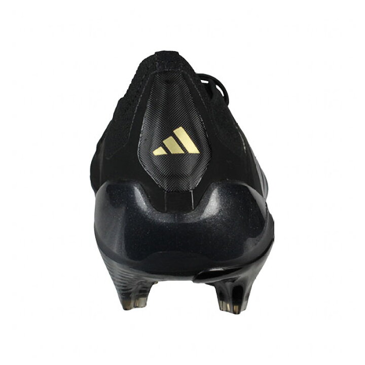 プレデター ELITE FG　コアブラック×カーボン　【adidas|アディダス】サッカースパイクif8865 Adidas predator サッカー シューズ adidasスパイクサッカー サッカー スパイク 公式