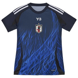 【9/15 ポイント10倍】アディダス サッカー日本女子代表 2024 ホーム レプリカ ユニフォーム is5610　背番号マーク入り　【adidas|アディダス】サッカー日本代表レプリカウェアーjmu97-mark