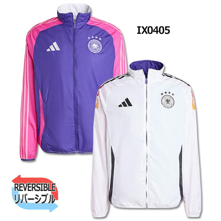 楽天市場】ドイツ代表 アンセムジャケット 【adidas|アディダス 