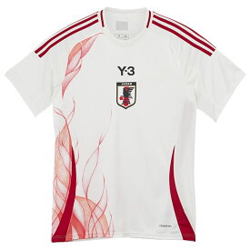 アディダス サッカー日本代表 2024 アウェイ レプリカ ユニフォーム iu0963　背番号マーク入り　【adidas|アディダス】サッカー日本代表レプリカウェアーkmw70-mark