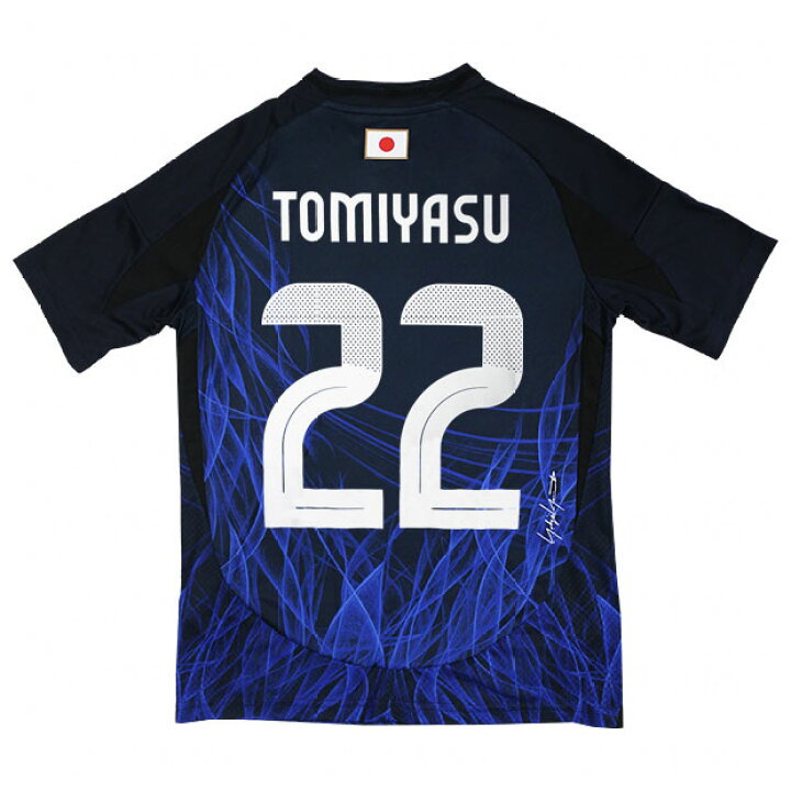 楽天市場】キッズ アディダス サッカー日本代表 2024 ホーム レプリカ 