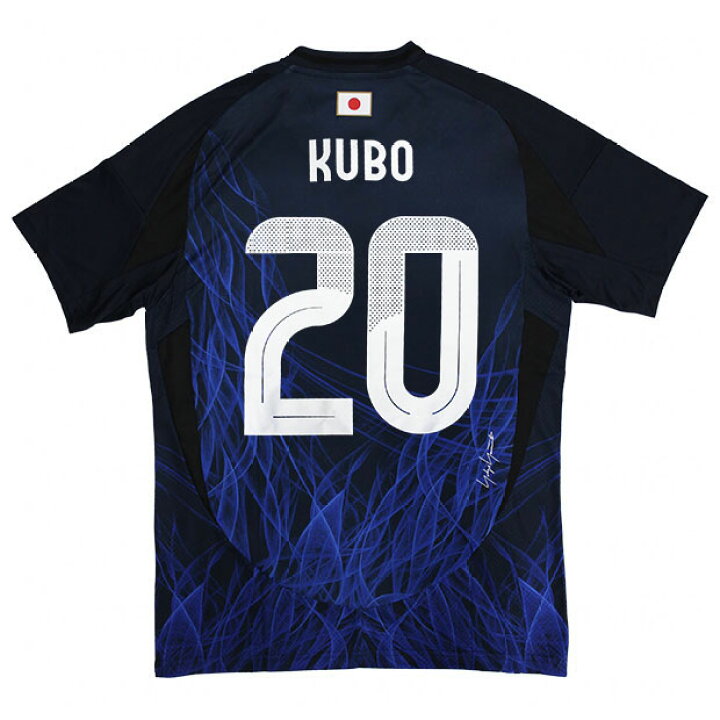 楽天市場】【ポイント10倍】アディダス サッカー日本代表 2024 ホーム