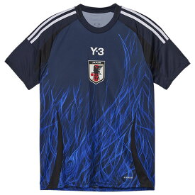 アディダス サッカー日本代表 2024 ホーム レプリカ ユニフォーム iu0964　背番号4 関根大輝　【adidas|アディダス】サッカー日本代表レプリカウェアーkmw71-4-sekine