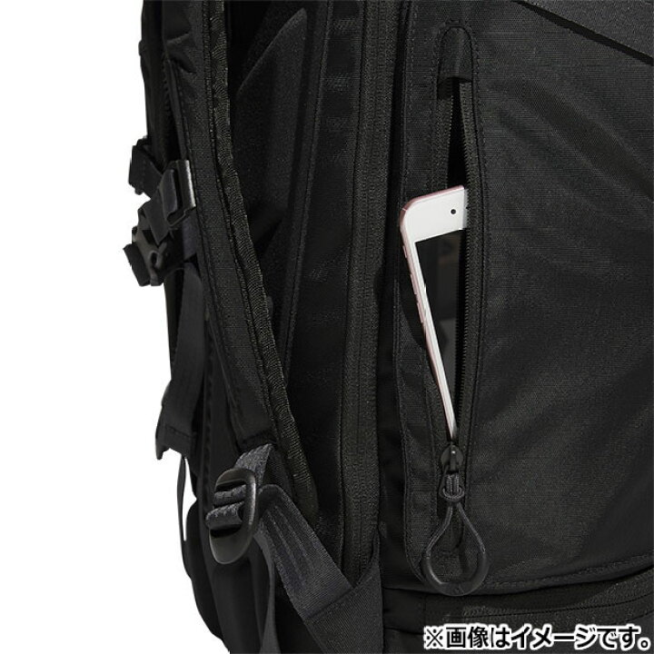 楽天市場】OPS バックパック 35 ブラック 【adidas|アディダス 