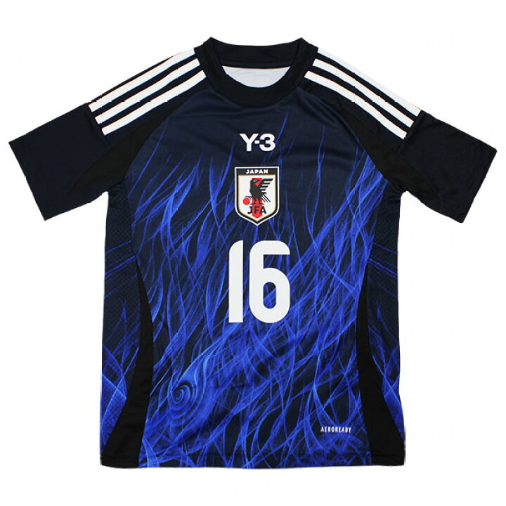 楽天市場】【ポイント10倍】キッズ アディダス サッカー日本代表 2024  