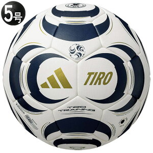 TIRO �g���[�j���O�@�z���C�g×�l�C�r�[�@�yadidas|�A�f�B�_�X�z�T�b�J�[�{�[��5����af5956wnv