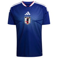 アディダス サッカー日本代表 2026 ホーム レプリカ ユニフォーム 半袖　【adidas|アディダス】サッカー…