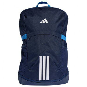 TIRO �o�b�N�p�b�N�@�`�[���l�C�r�[�u���[�@�yadidas|�A�f�B�_�X�z�T�b�J�[�t�b�g�T���o�b�Od6939-kd4223