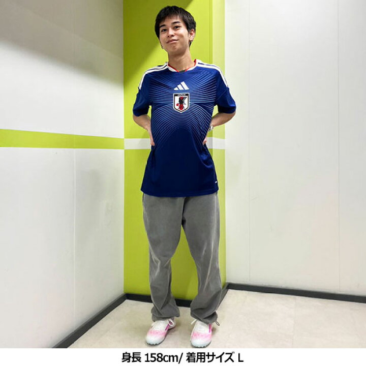 楽天市場】背番号13 中村敬斗 アディダス サッカー日本代表 2026 