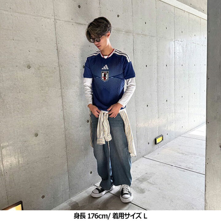 楽天市場】背番号18 上田綺世 アディダス サッカー日本代表 2026