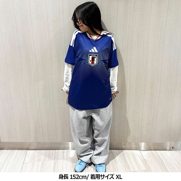 楽天市場】背番号18 上田綺世 アディダス サッカー日本代表 2026 