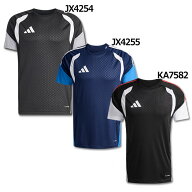 【9/30 ポイント5倍】TIRO 26 コンペティション 半袖ジャージー　【adidas|アディダス】サッカーフットサ…