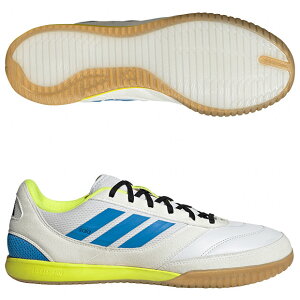 �y12/25�܂Ń|�C���g10�{�z�g�b�v�T�� �R���y�e�B�V���� 2�@�t�b�g�E�F�A�z���C�g×���V�b�h���C�u���[�@�yadidas|�A�f�B�_�X�z�t�b�g�T���V���[�Yjp6983